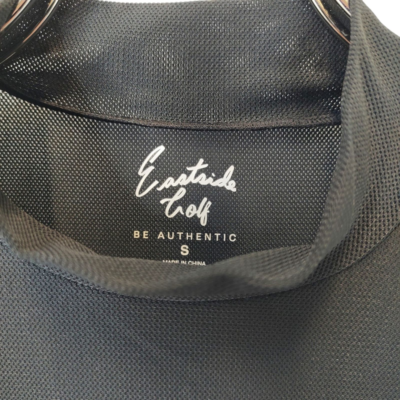 Eastside Golf イーストサイドゴルフ モックネック Eastside Golf［イーストサイドゴルフ］PERFORMANCE MOCK NECK