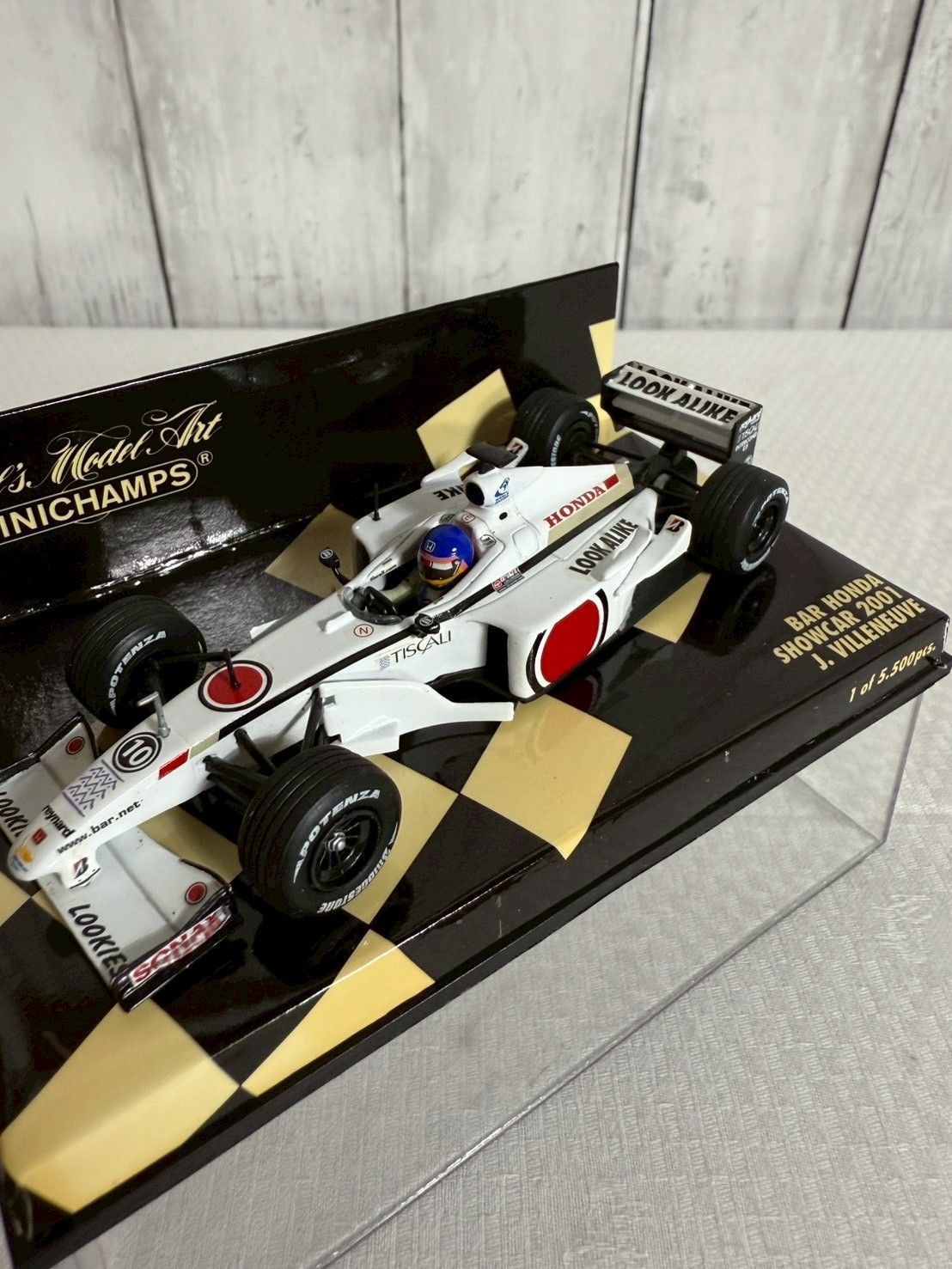 Norevノレブ/Chryslerクライスラー 300C カスタム 1/18 絶 Norevノレブ/Chryslerクライスラー 300C カスタム 1/18 絶