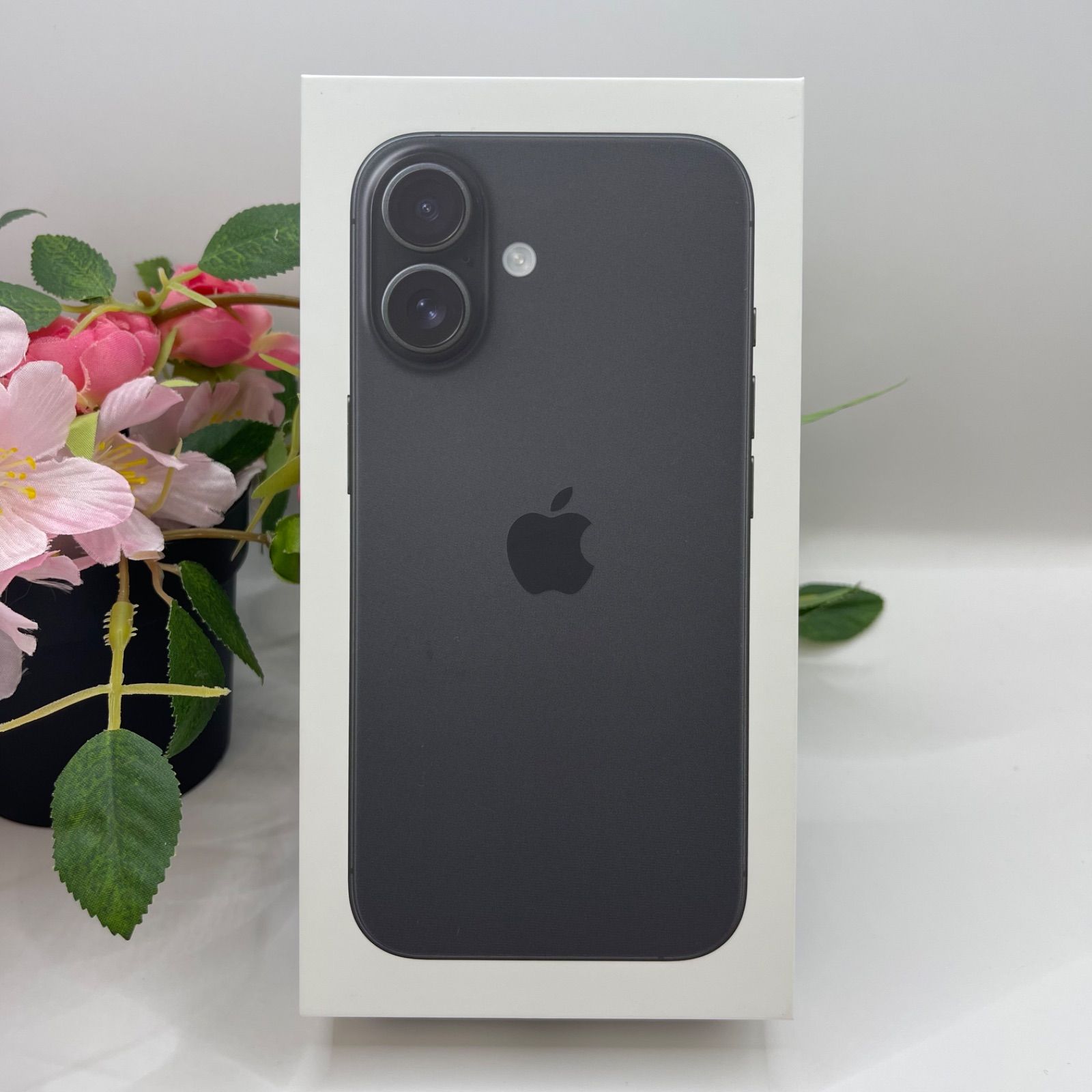 新品・未開封 iPhone16 256Gb Apple SIMフリー