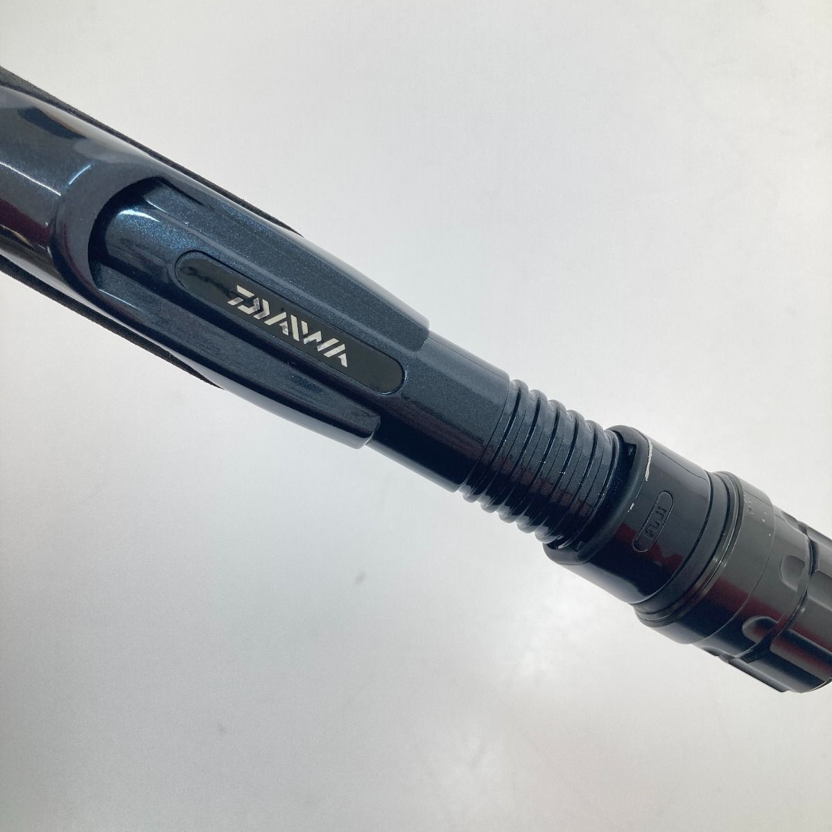 ダイワ　HRF 710MS 美品送料込み！ □□DAIWA ダイワ HRF 710MS 01480237 - メルカリ