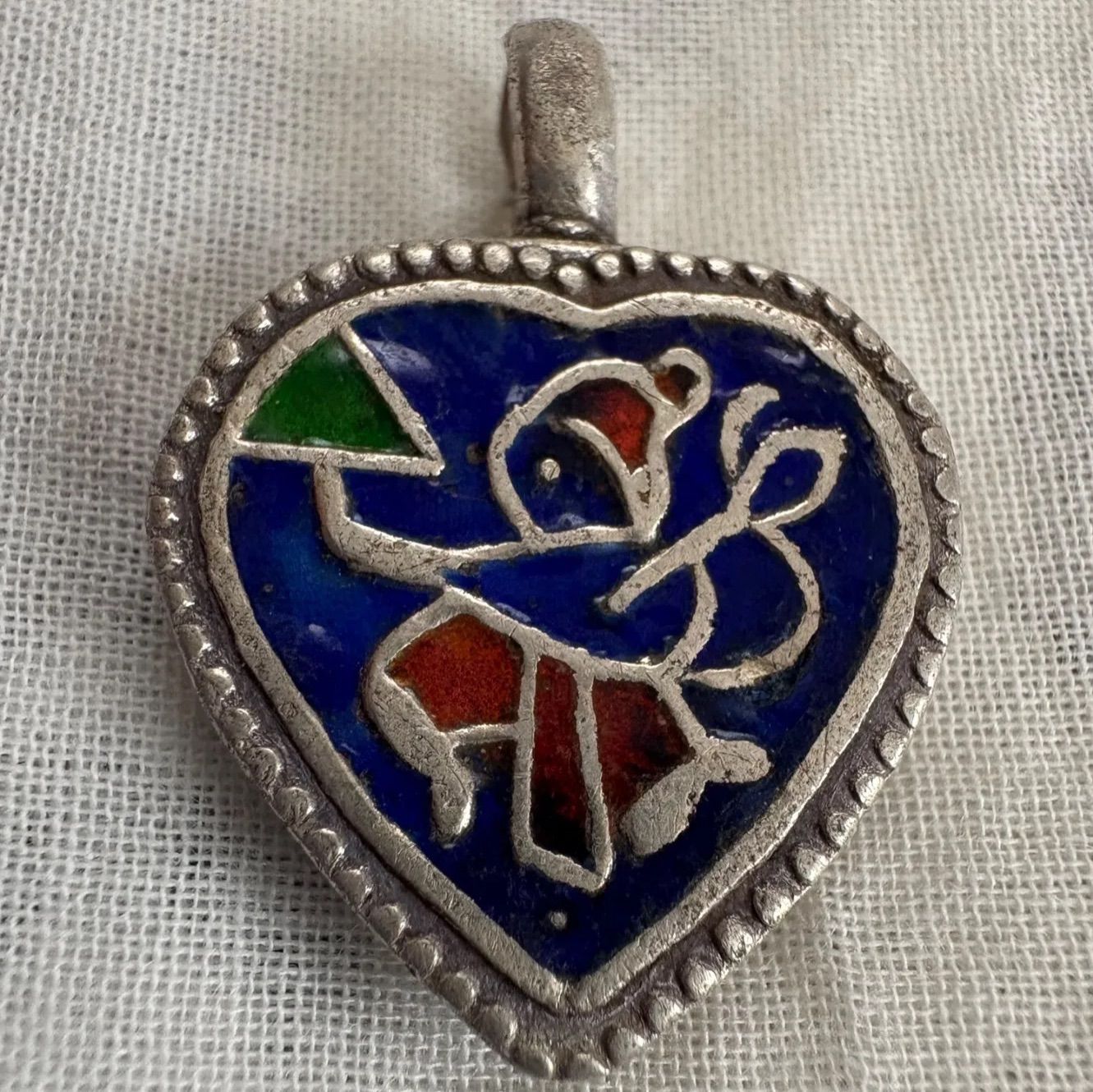 希少作★吉田明★輪花鉢★唐津系 希少作☆吉田明☆輪花鉢☆唐津系