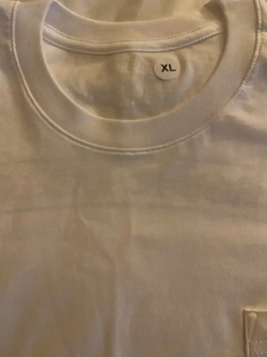 スクロールロゴ 半袖Tシャツ