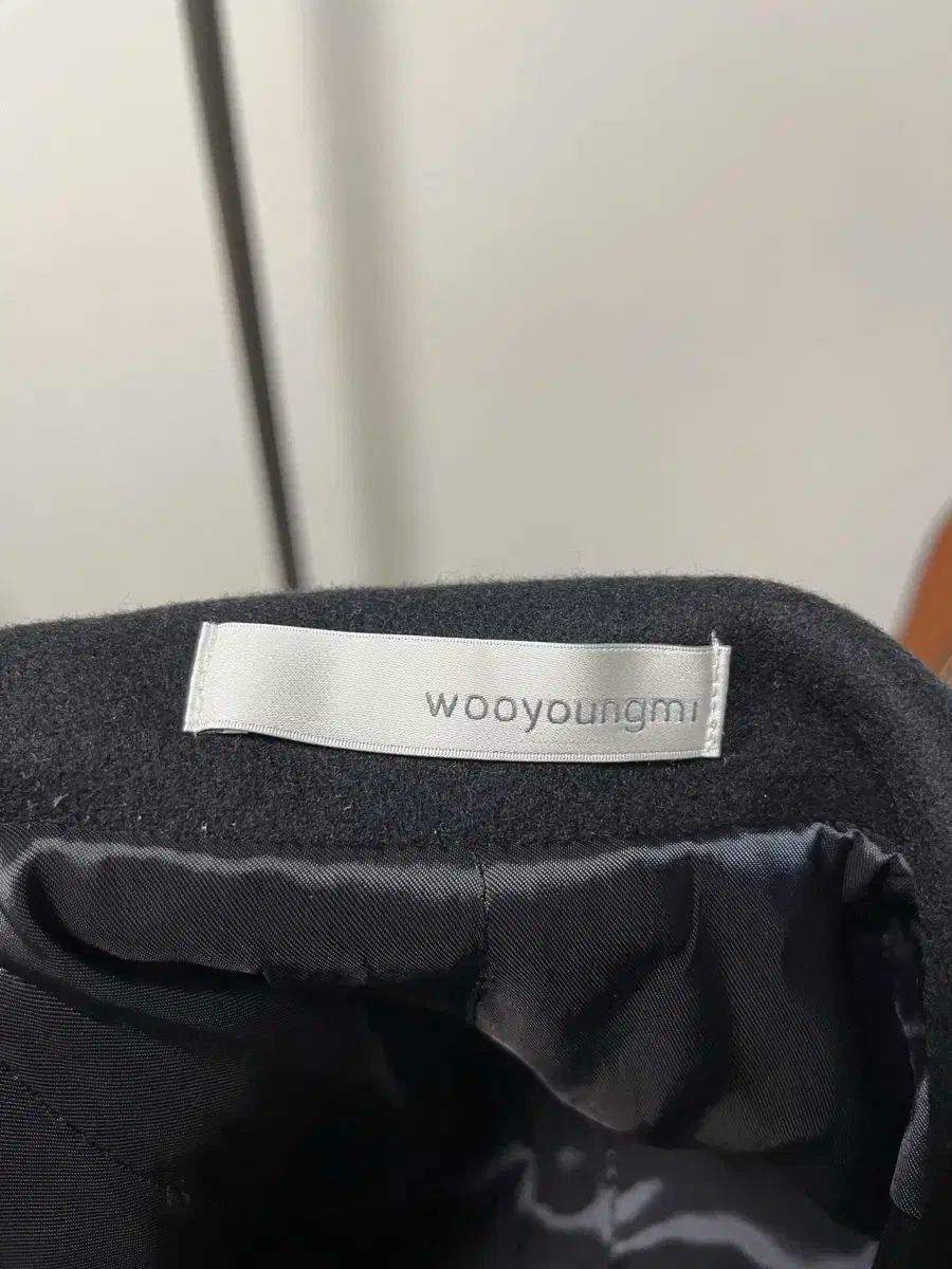 WOOYOUNGMI ウーヨンミ