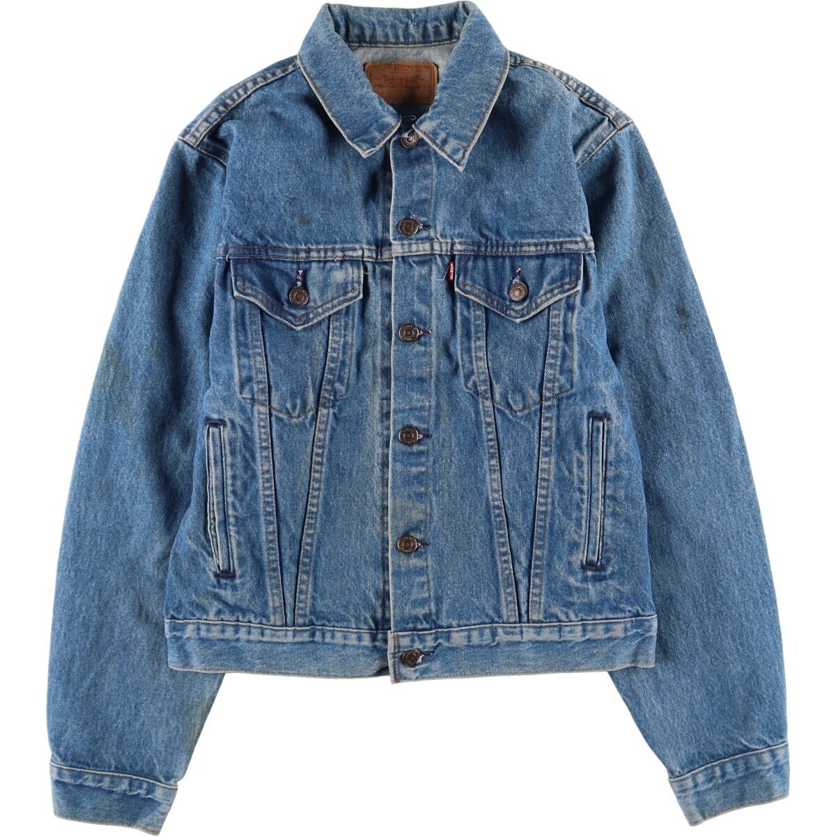 古着 リーバイス Levi