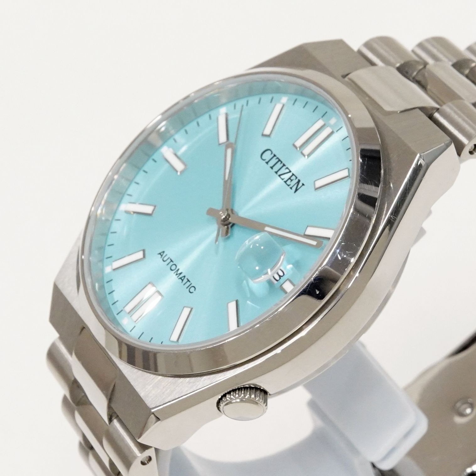 CITIZEN シチズン TSUYOSA ツヨサコレクション 8210-S126967 メンズ 