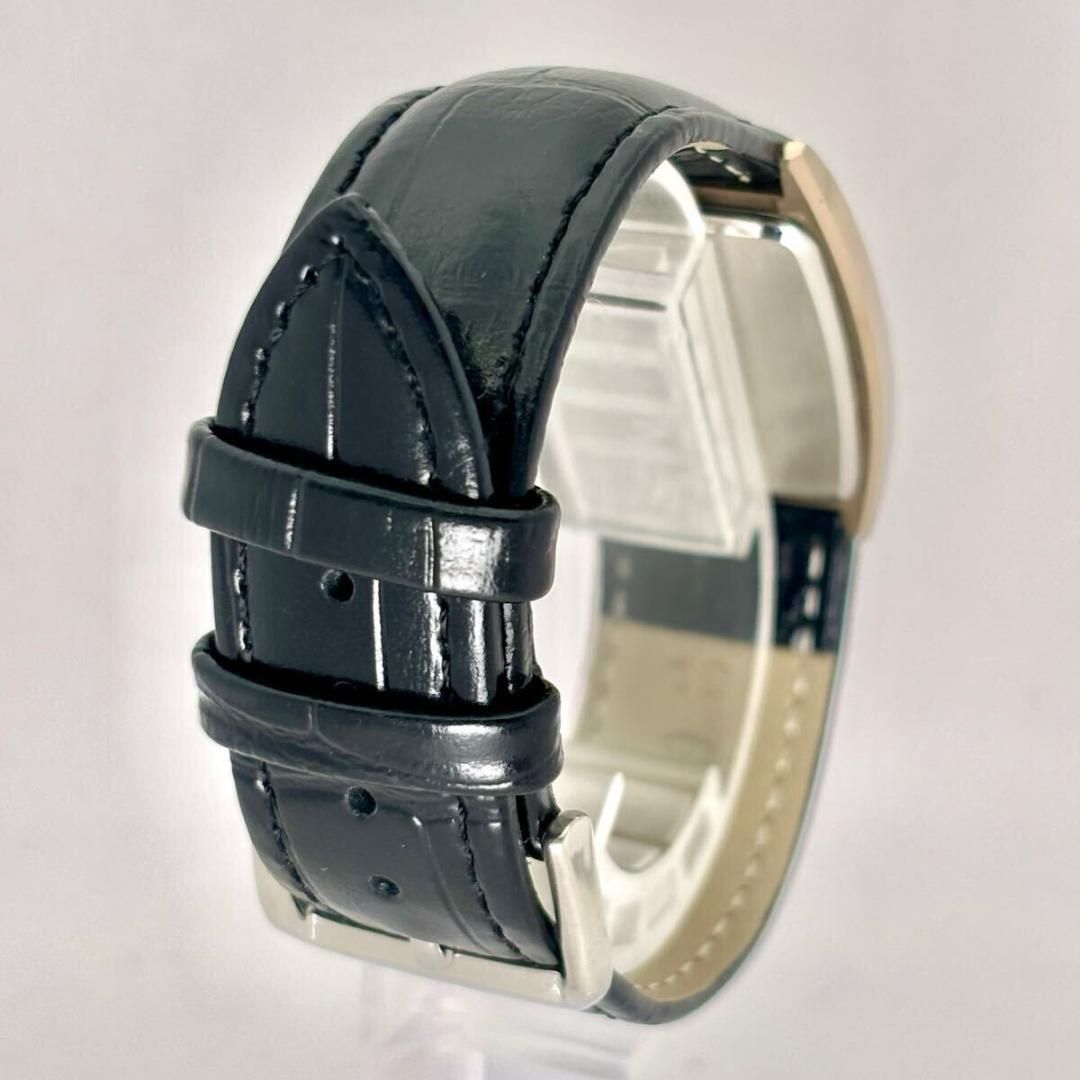 美品/新品電池】 SEIKO セイコー Dolce ドルチェ メンズ 腕時計