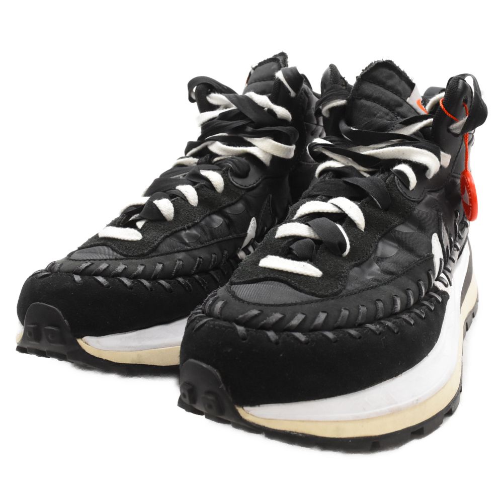 NIKE (ナイキ) ×Jean-Paul Gaultier×sacai Vapor Waffle ジャンポール