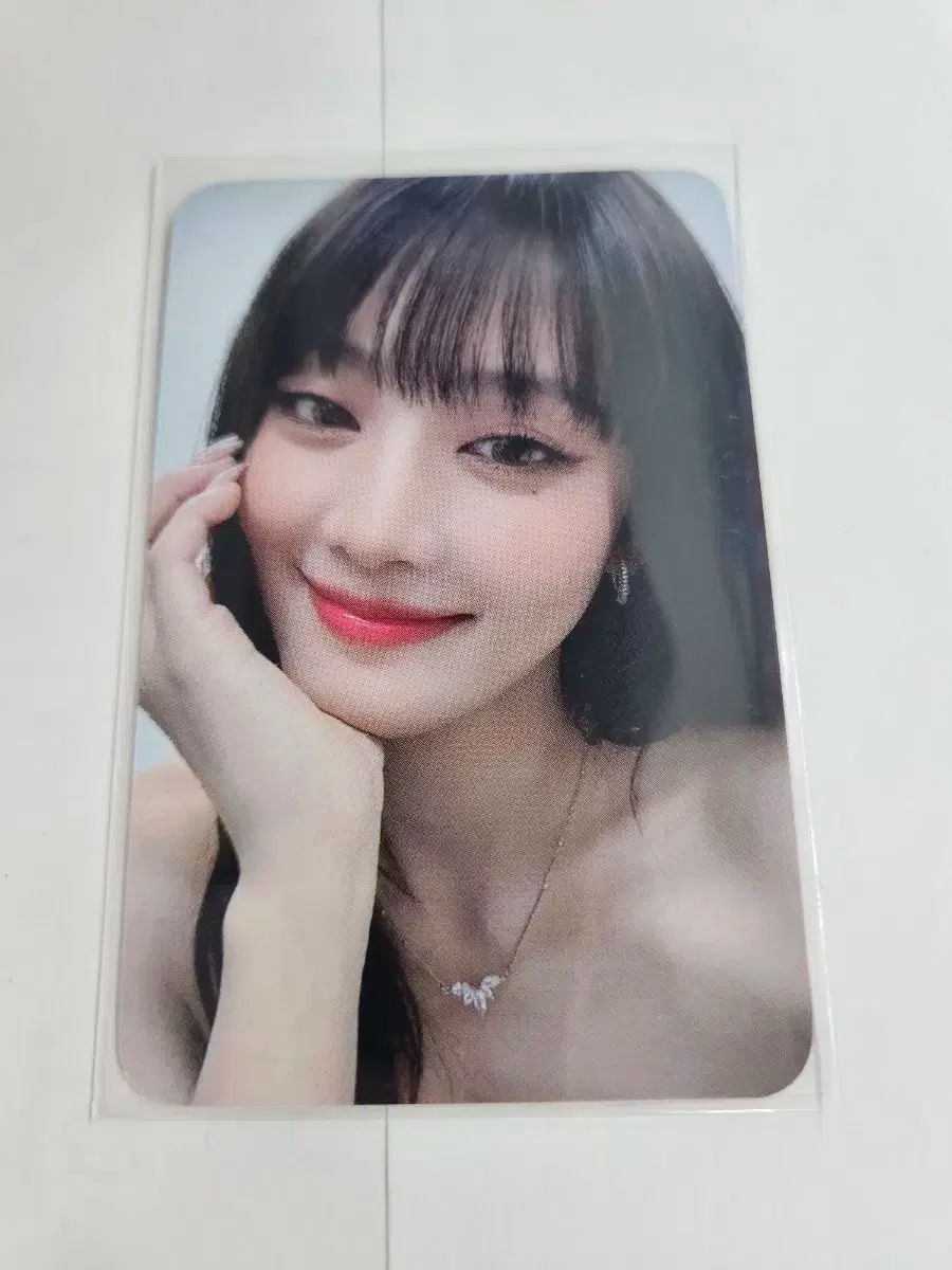 G)I-DLE ミヨン musicbank 公開放送 サノク トレカ (G)I-DLE