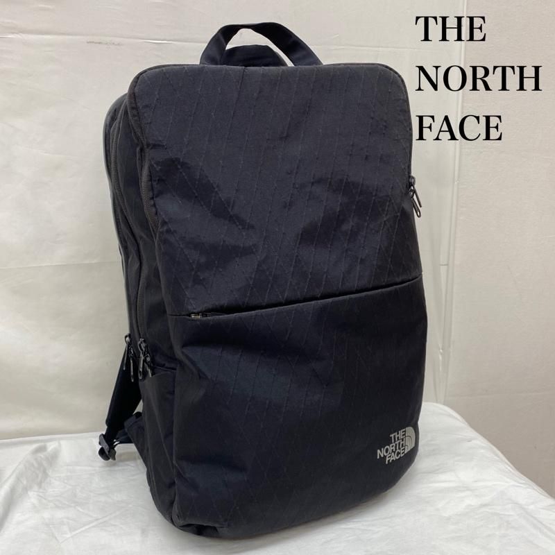 THE NORTH FACE ザノースフェイス リュックサック、デイパック リュックサック、デイバッグ XP シャトル デイパック 25L  NM81932 撥水 リュック PC収納 - メルカリ