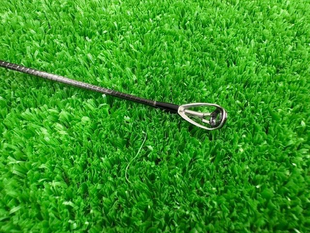 豊中店 リップルフィッシャー リアルクレセント RC-81 TZ Nano