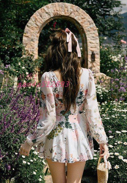 レディース 体型カバー