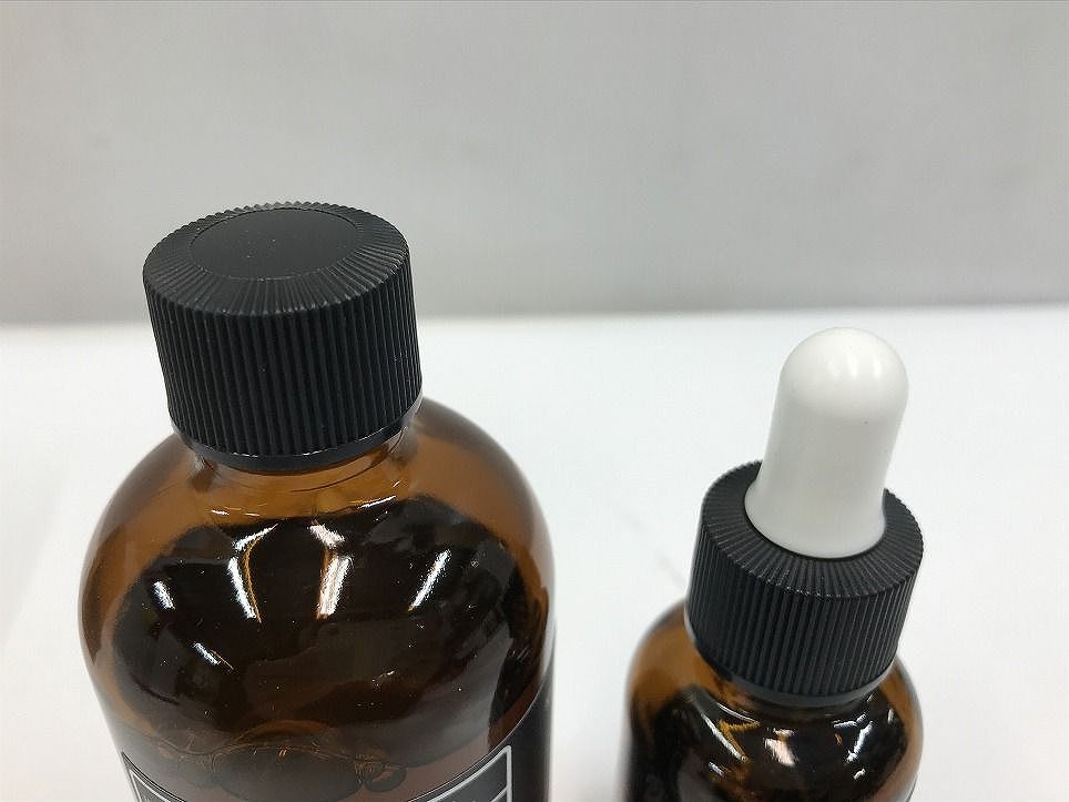 ☆未使用☆ MIREY ミレイ 美容液 リポーションエッセンスR 90mL / 美容