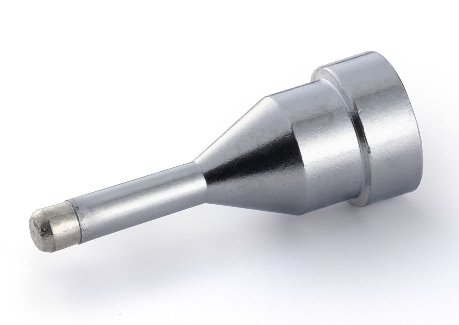【特価商品】FR-301/FR-4103用 ロング型(内径Φ1.6mm) ノズル N61-14 白光(HAKKO)