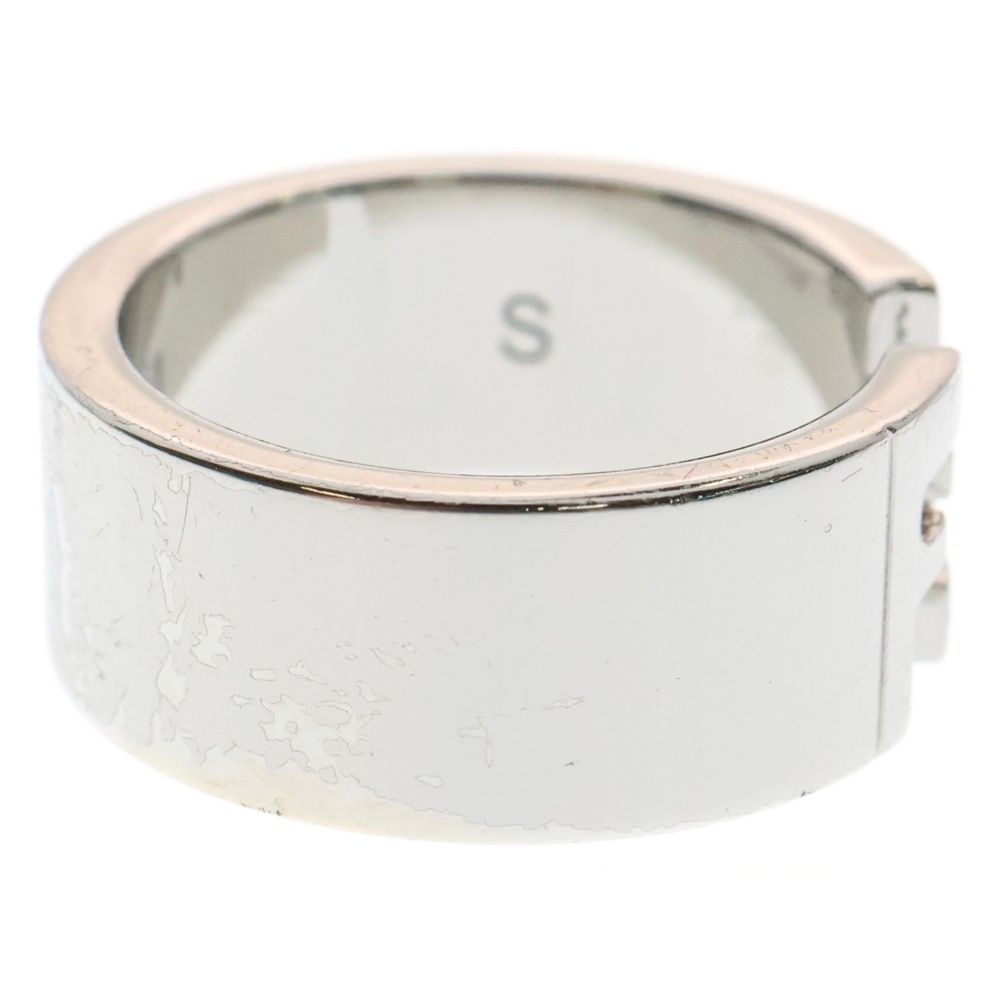 Fendi ring フェンディ指輪 FENDI - フェンディ FENDI リング・指輪 FF