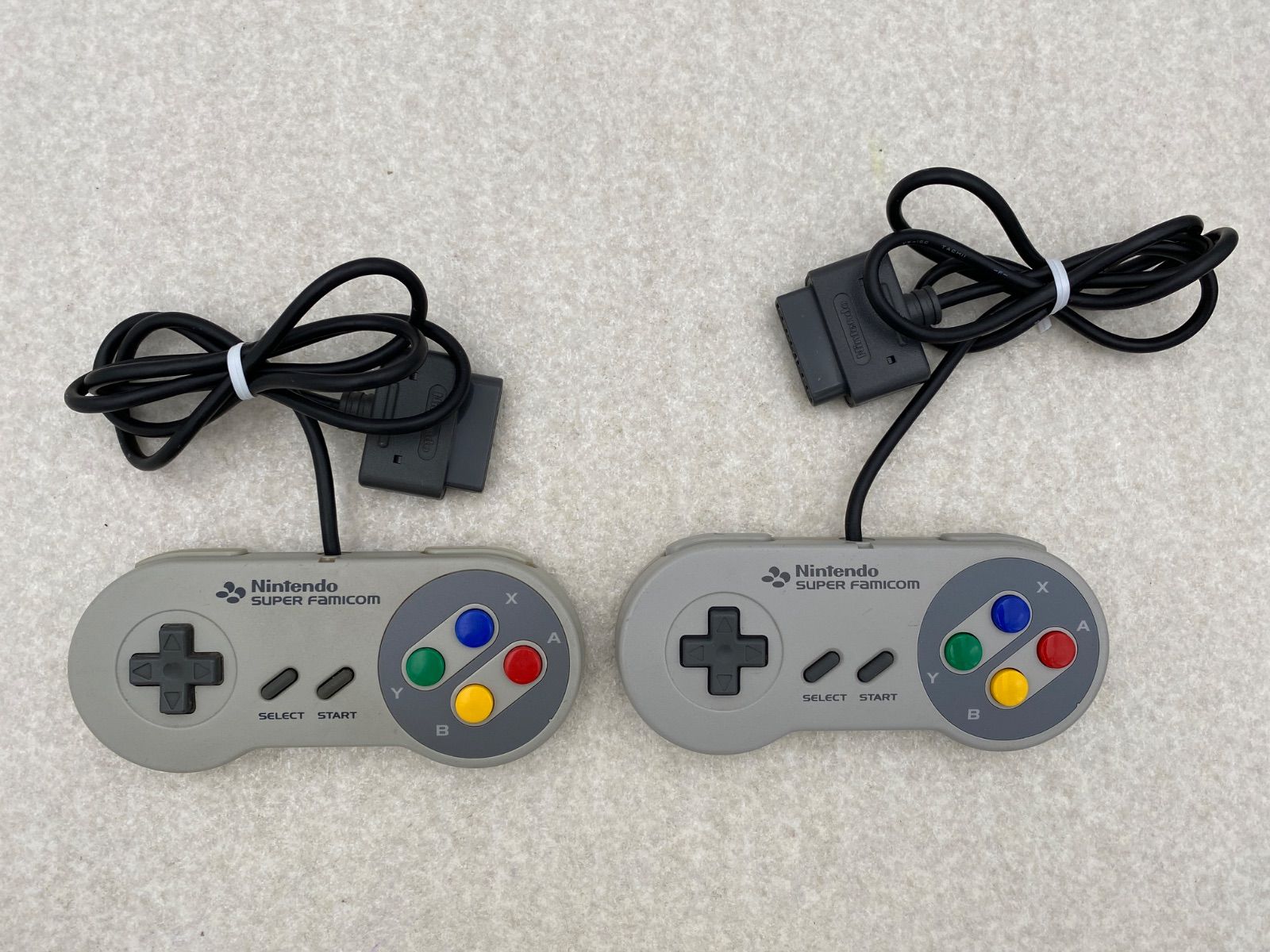 動作確認済み★ ニンテンドー　スーパーファミコン　本体 動作確認済み Nintendo スーパーファミコン 本体 - メルカリ