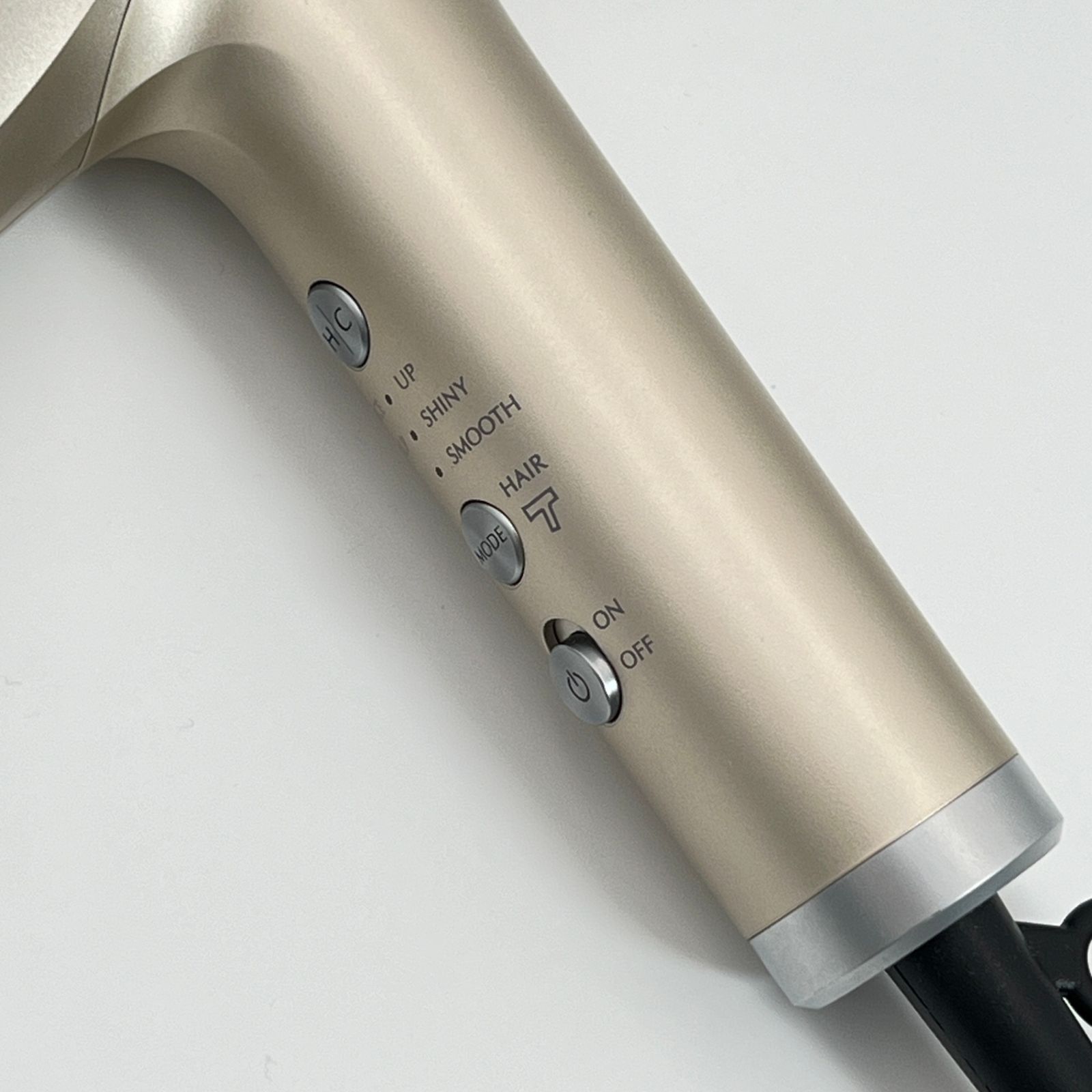 美品‼️YA-MAN リフトドライヤー HC-20N ゴールド ヤーマン リフトドライヤー HC-20(ゴールド): 美容・コスメ／は