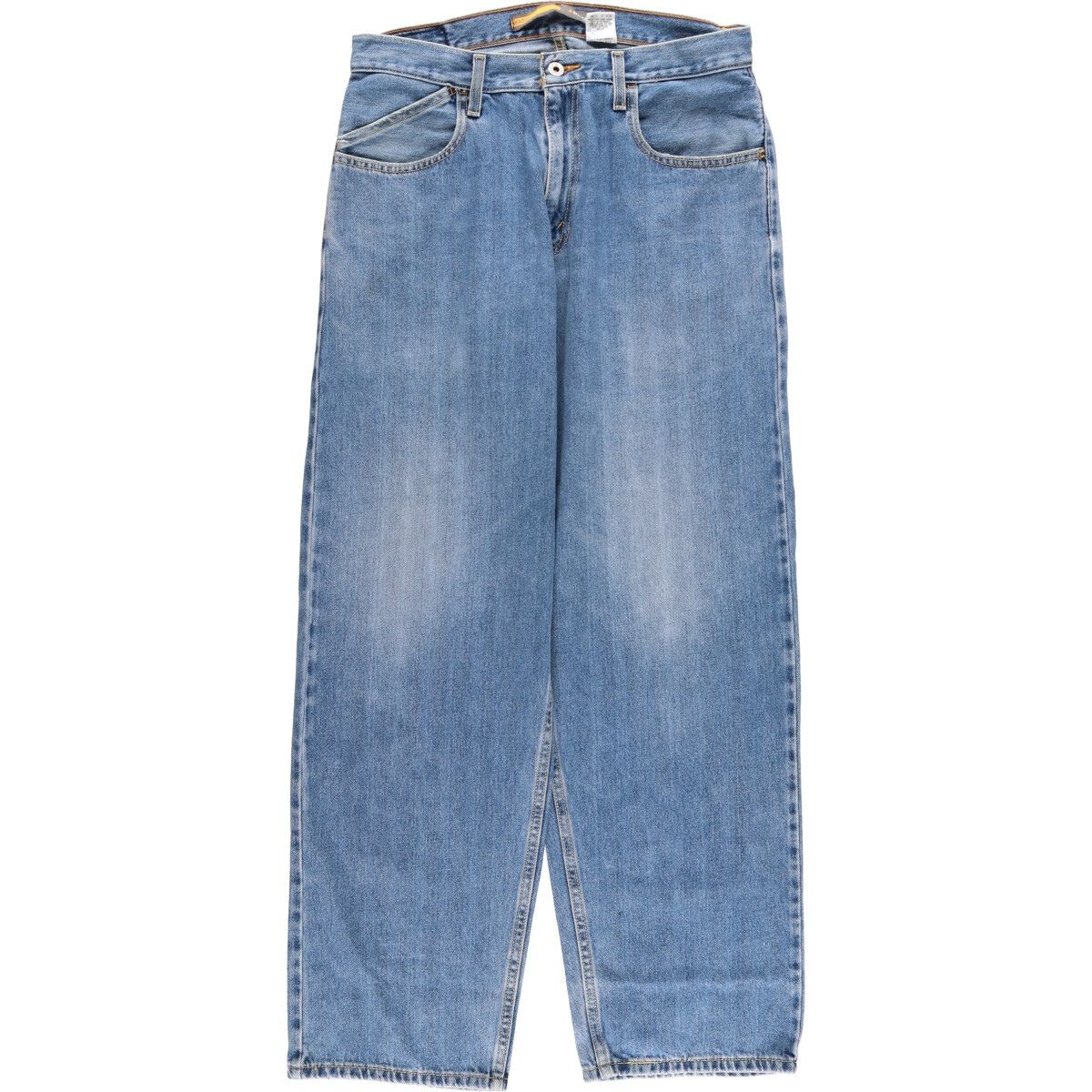 リーバイス Levi's SILVER TAB シルバータブ BAGGY バギー ジーンズ