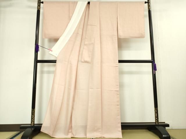絽 立波地紋