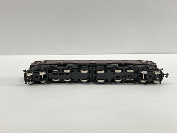 KATO 3020-3 EF58 上越形　茶　新品未使用 i-img1200x800-