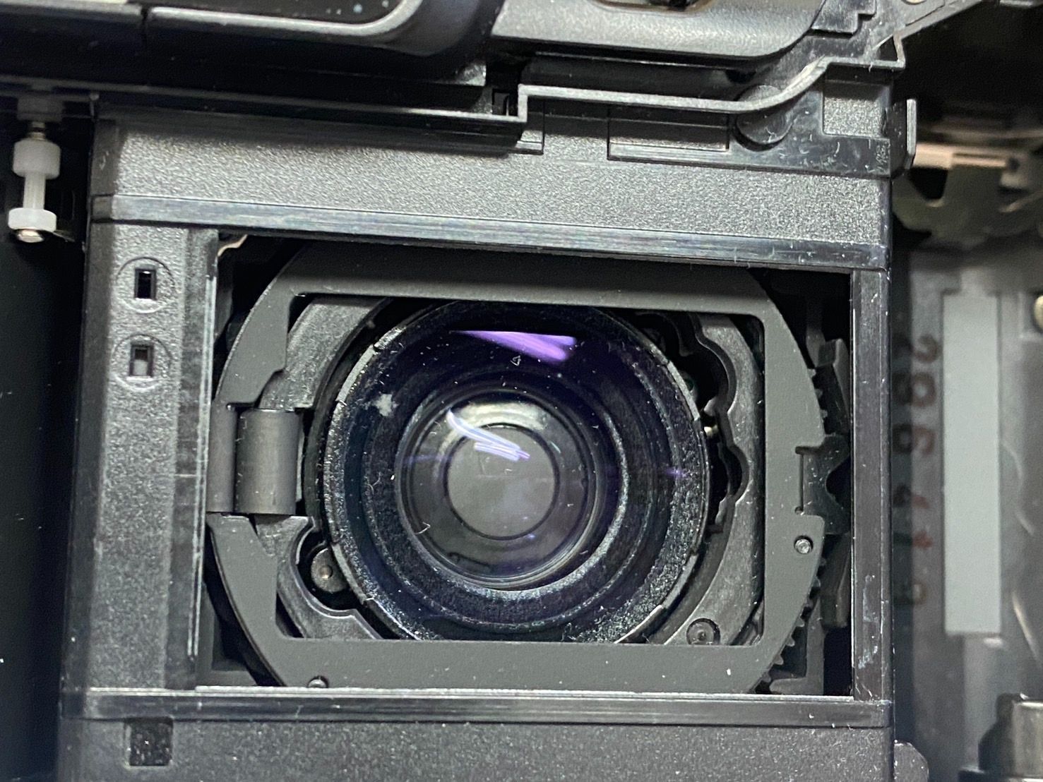 カメラ】PENTAX ESPIO 115G コンパクトカメラ 動作未確認 【公式通販】