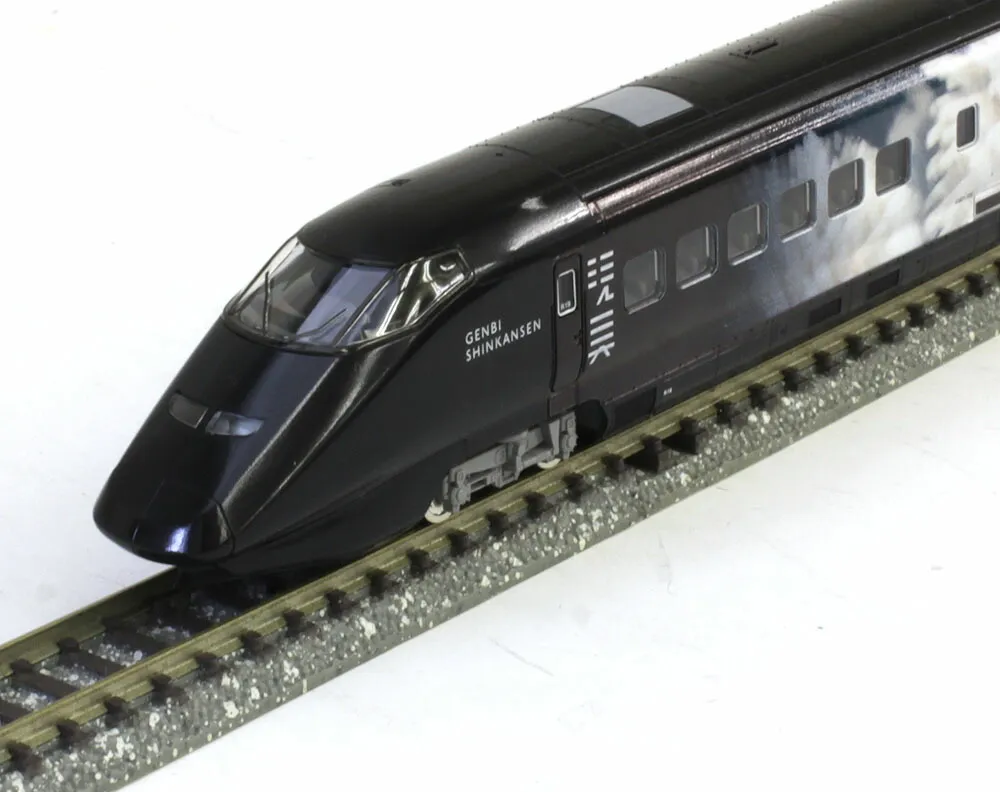 2025年最新】現美新幹線 nゲージの人気アイテム - メルカリ