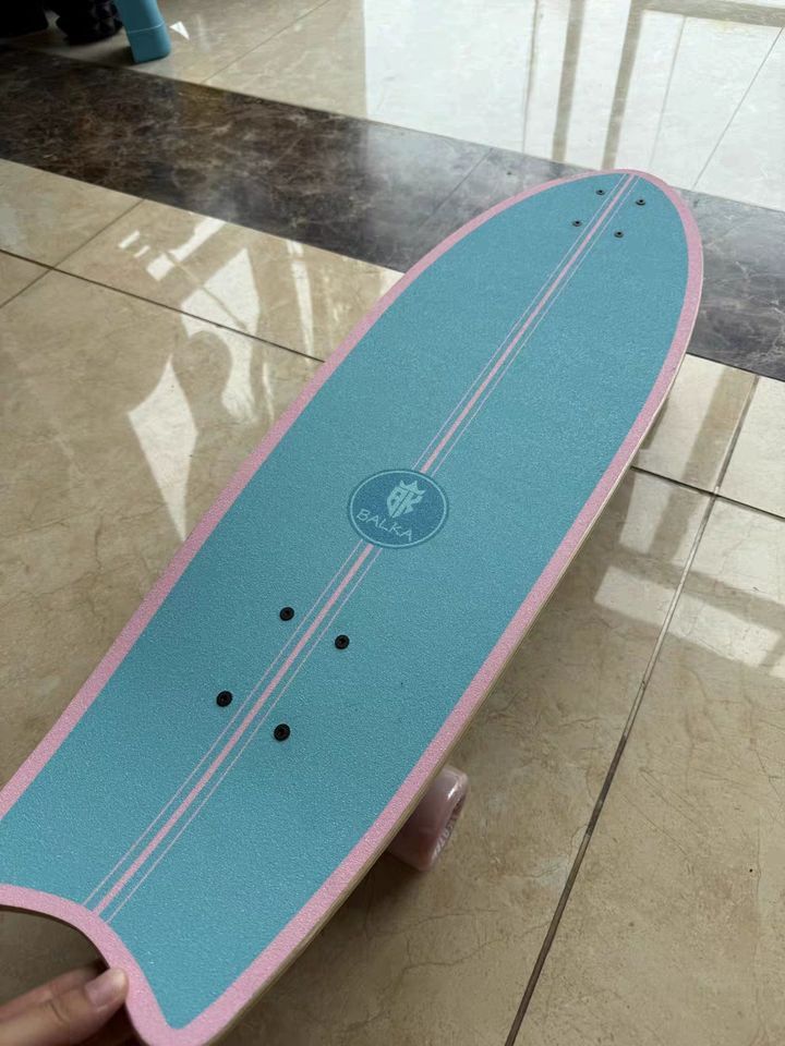 スケートボード クルーザー