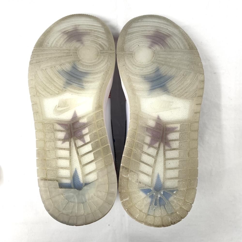 Trophy Room×Nike AirJordan1 High OG Chicago 27.5cm DA2728-100 スニーカー トロフィールーム×ナイキ 17 CAMPINGPARCCENTRAL_COM