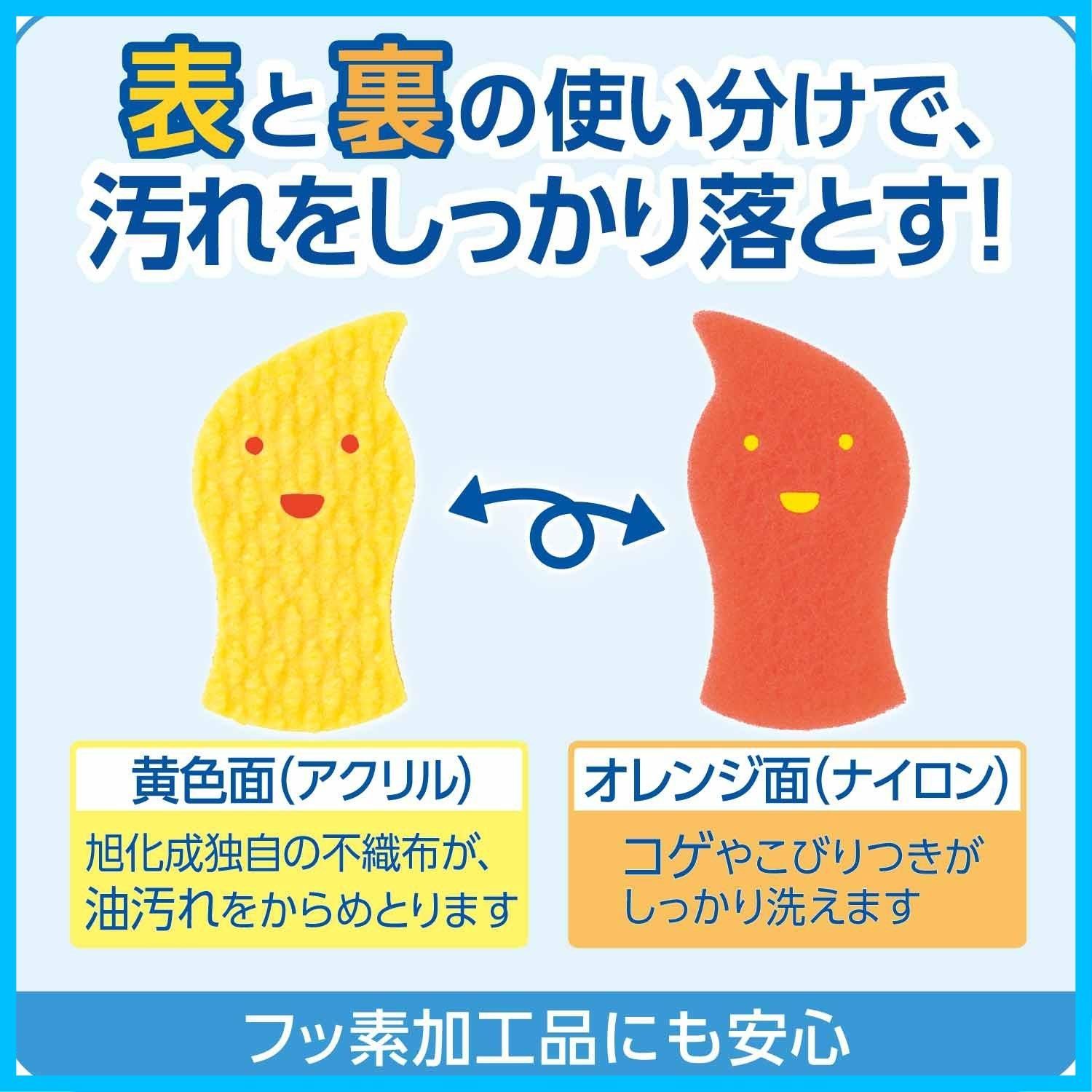 アクリルスポンジ
