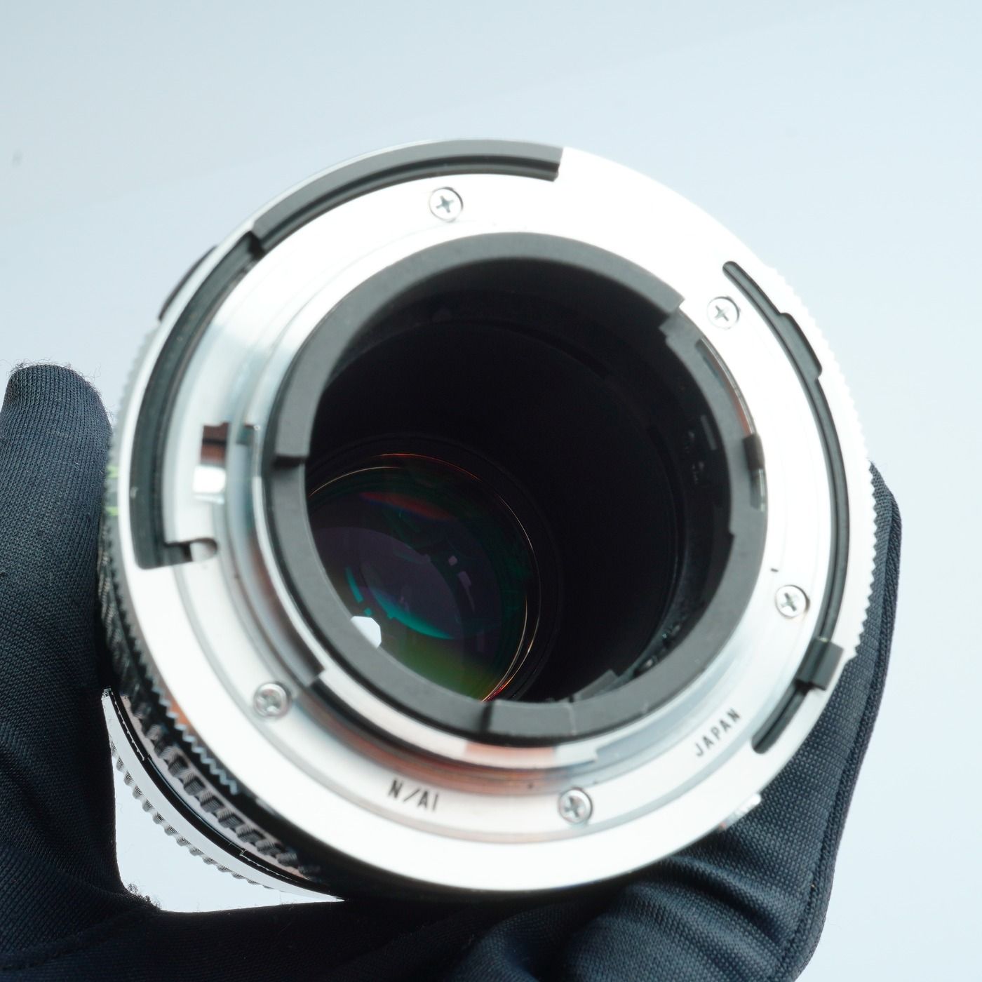 EXTENSION TUBE