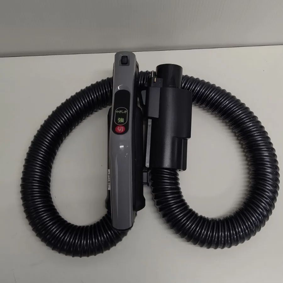 シャープ床移動形 掃除機 EC-FX60T-R 2016年製 中古 清掃済み