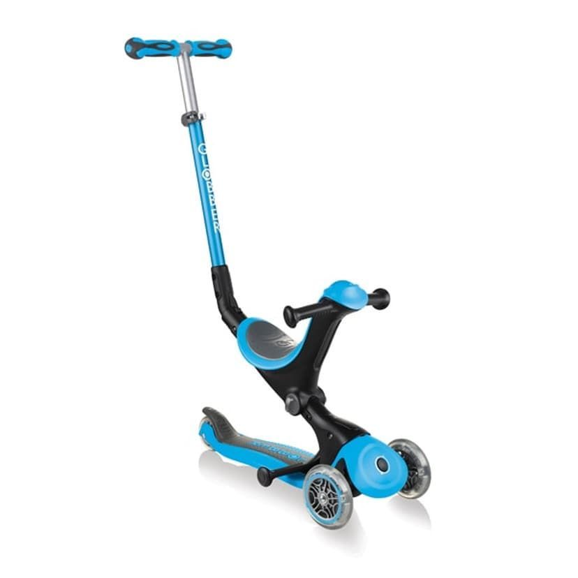 新品/未開封/保証付/正規品＞GLOBBER グロッバー：ゴーアップ/スカイ 