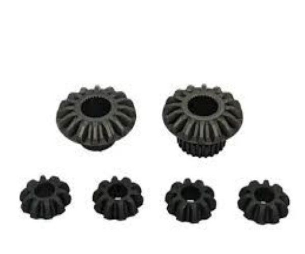 トヨタ 純正 FJ クルーザー レクサス LX450 リヤディファレンシャル ギヤキット Gear Kit Differential 41039-34060 TOYOTA LEXUS