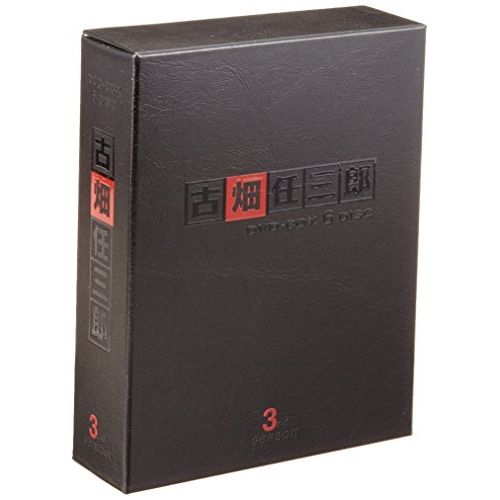 DVD | TVドラマ | 古畑任三郎 3rd season DVD-BOX