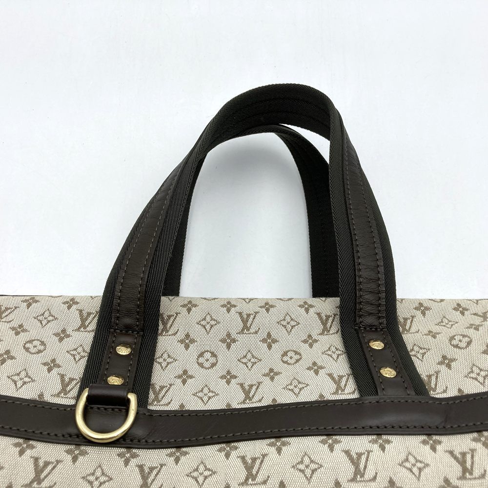 美品】LOUIS VUITTON ジョセフィーヌGM ハンドバッグ 5％OFFクーポン  