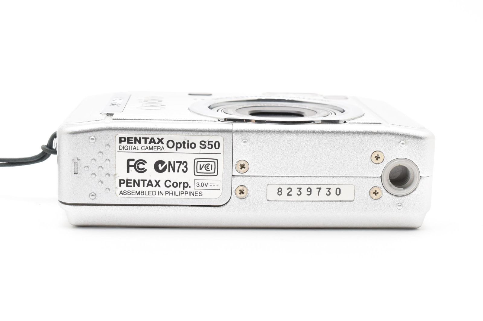 ペンタックス PENTAX