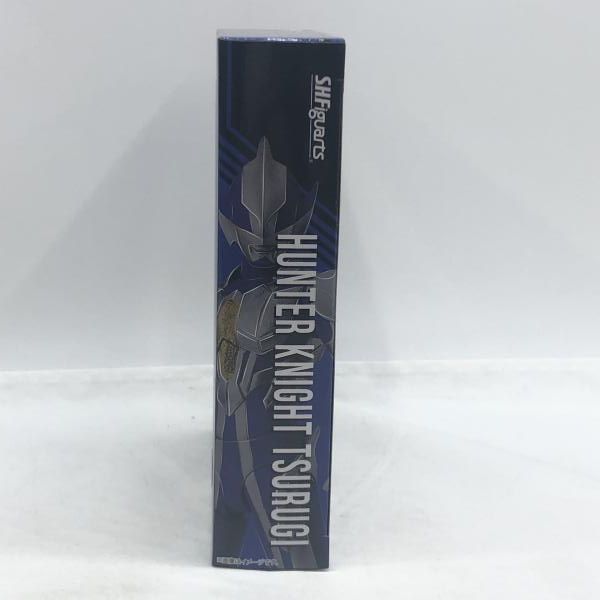 バンダイ S.H.Figuarts ハンターナイトツルギ ウルトラマンメビウス 97