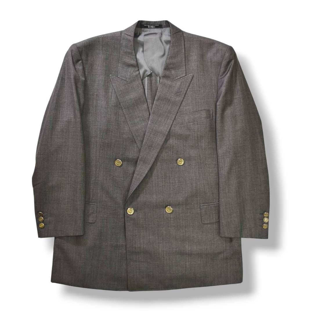 dunhill ST. JAMES FIT ダンヒル テーラード ジャケット dunhill collection show | dunhill US