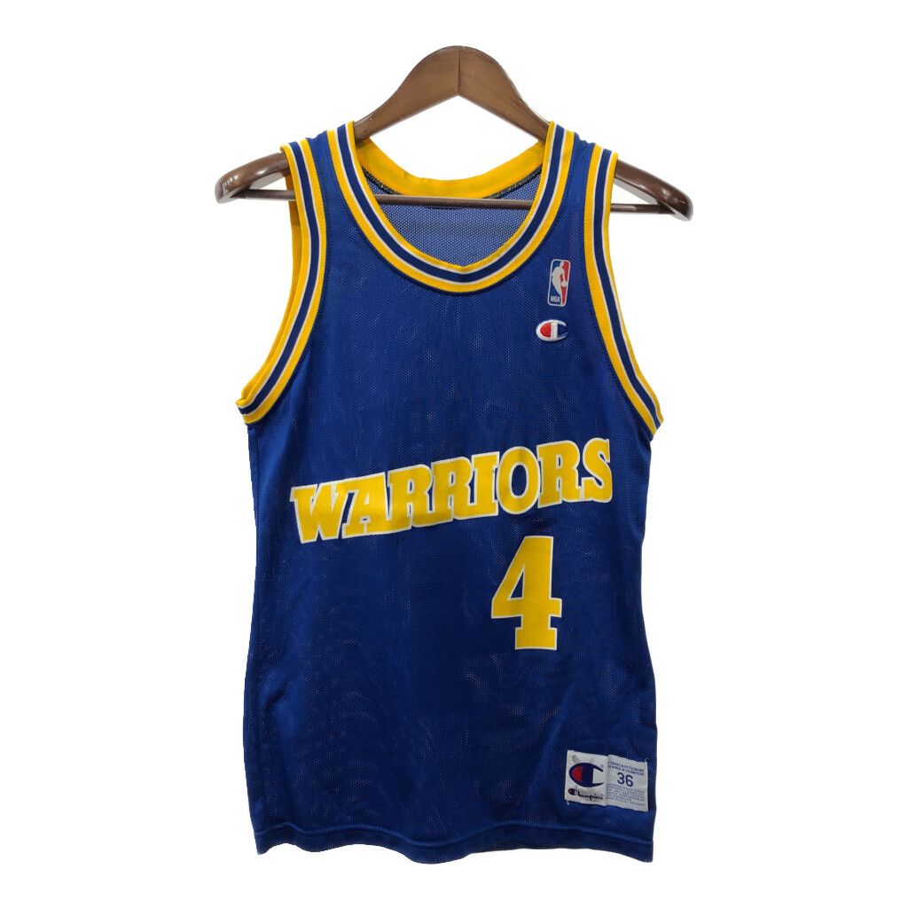 90's USA製 Champion チャンピオン NBA ブルズ #23 ジョーダン