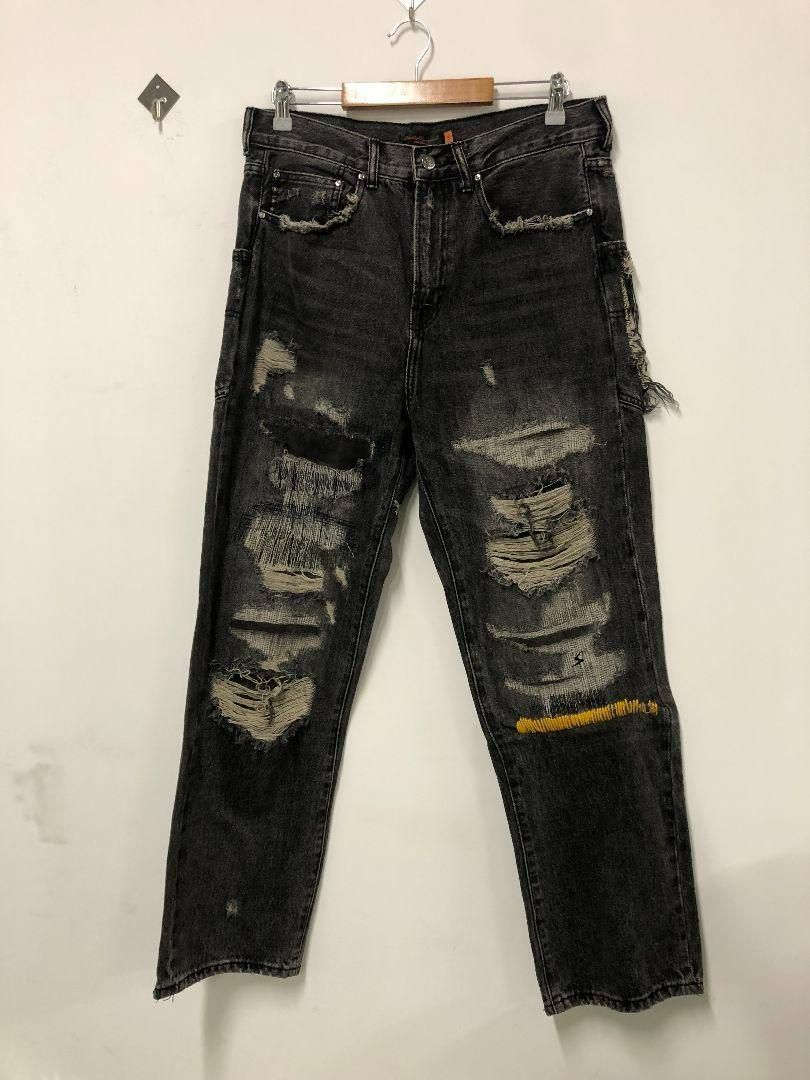 UNDERCOVER 05AW 