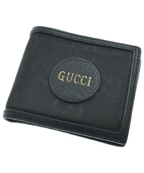 GUCCI 財布・コインケース レディース 【古着】【中古】【送料無料