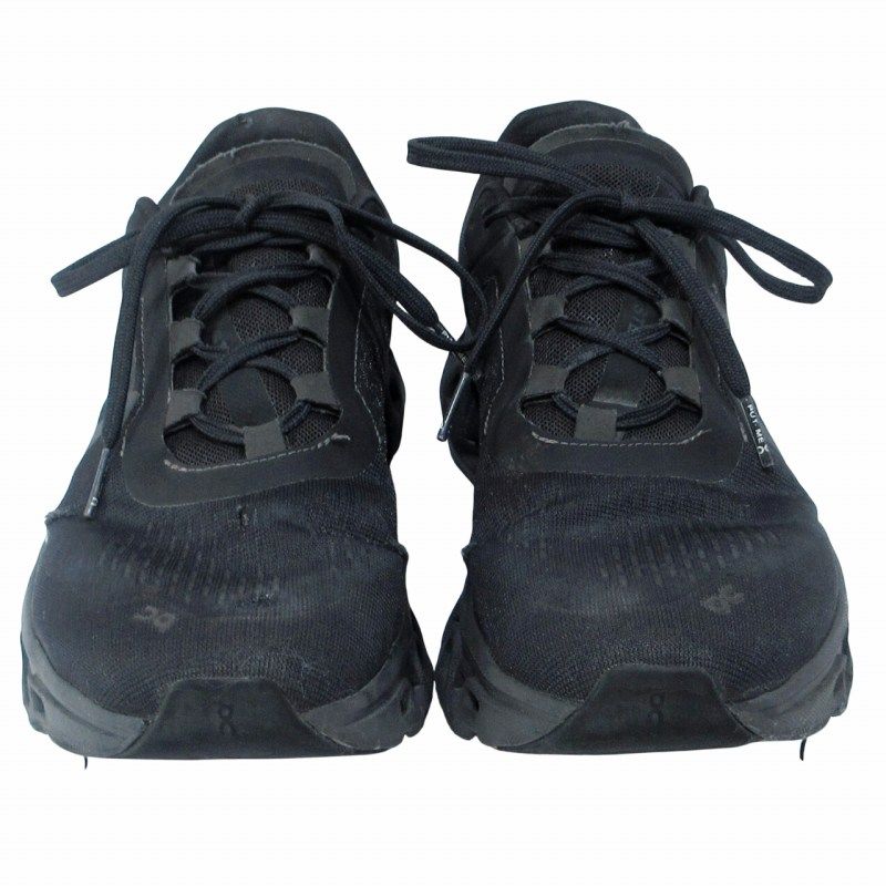 オン ON クラウドモンスター ヴォイド Cloudmonster Void スニーカー