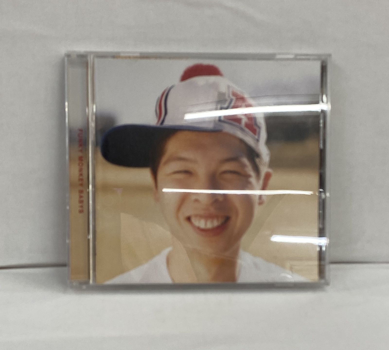 FUNKY MONKEY BABYS（ファンキーモンキーベイビーズ