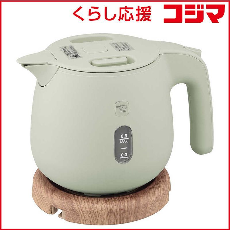 kirala air 新品未使用 ホワイト 空気清浄機