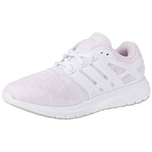 全国無料，格安 アディダス(adidas) ランニングシューズ エナジークラウドV F35047 エアロピンクS18/ランニングホワイト/グレーTWO 24.5cm その他