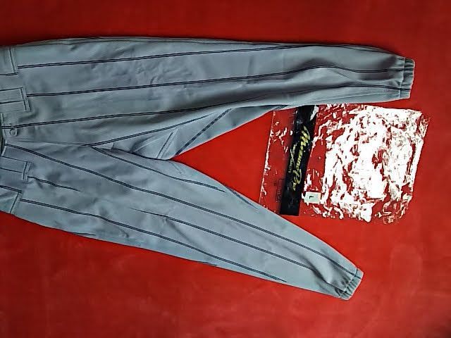 Oサイズ ミズノプロ 新品 JAPAN 日本代表 ジャパン O寸 ロングパンツ 