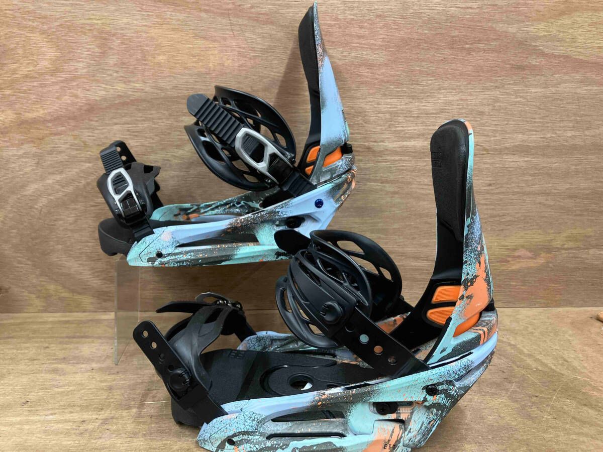BURTON MINE77 CARTEL X EST 2024年 Mサイズ バートン ビンディング