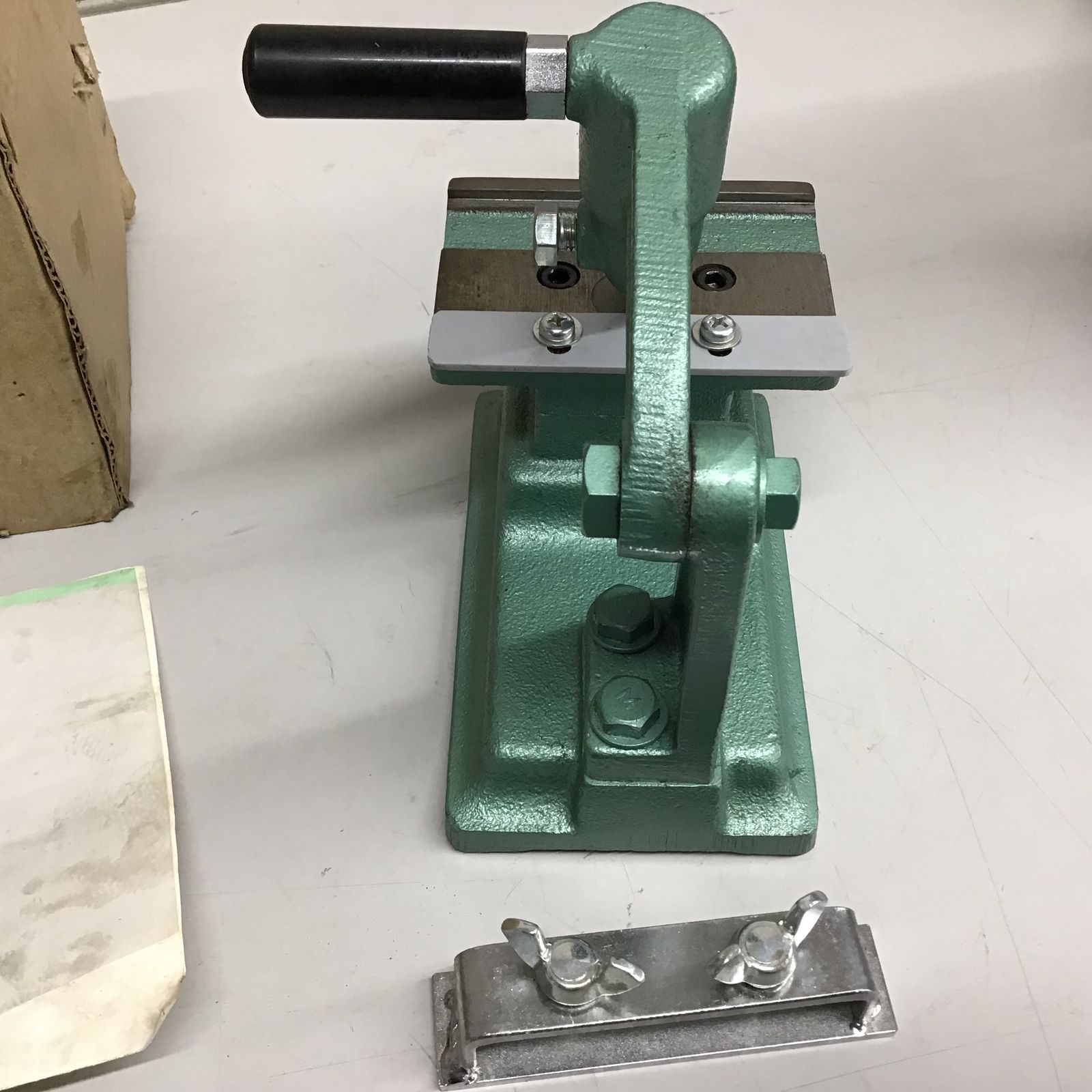 山戸製作所 ヒッター 鉋刃 裏出し機 ウラ出し機【戸田店】 - メルカリ