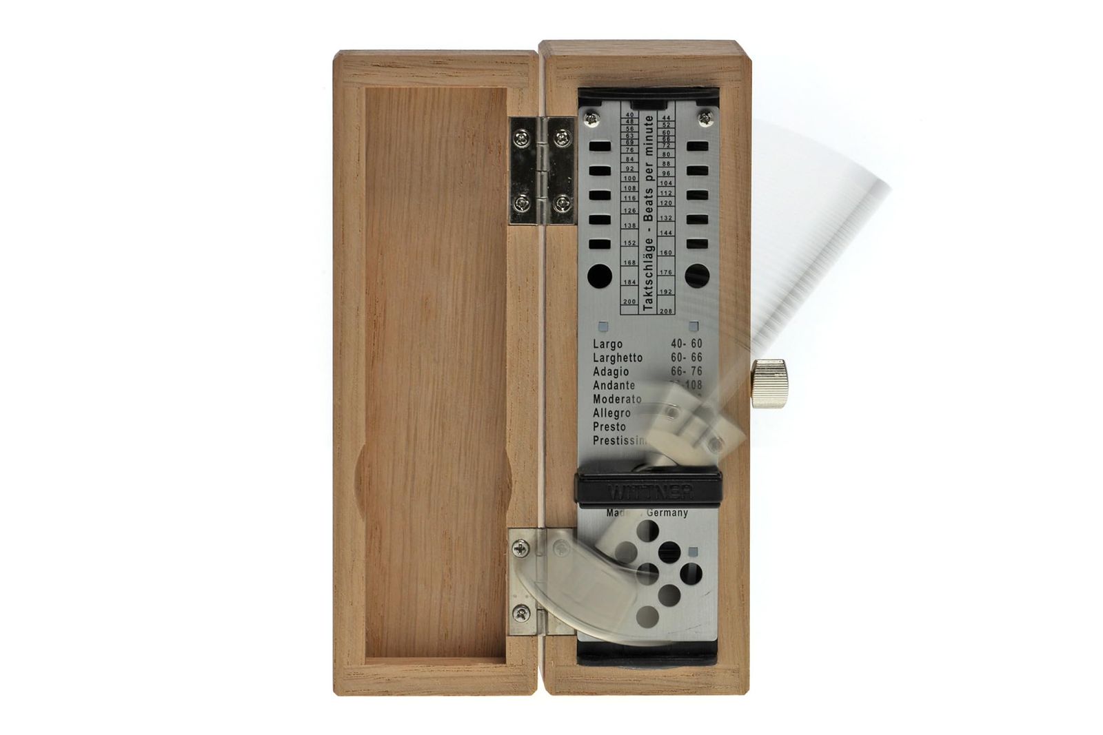 メトロノーム スーパーミニ