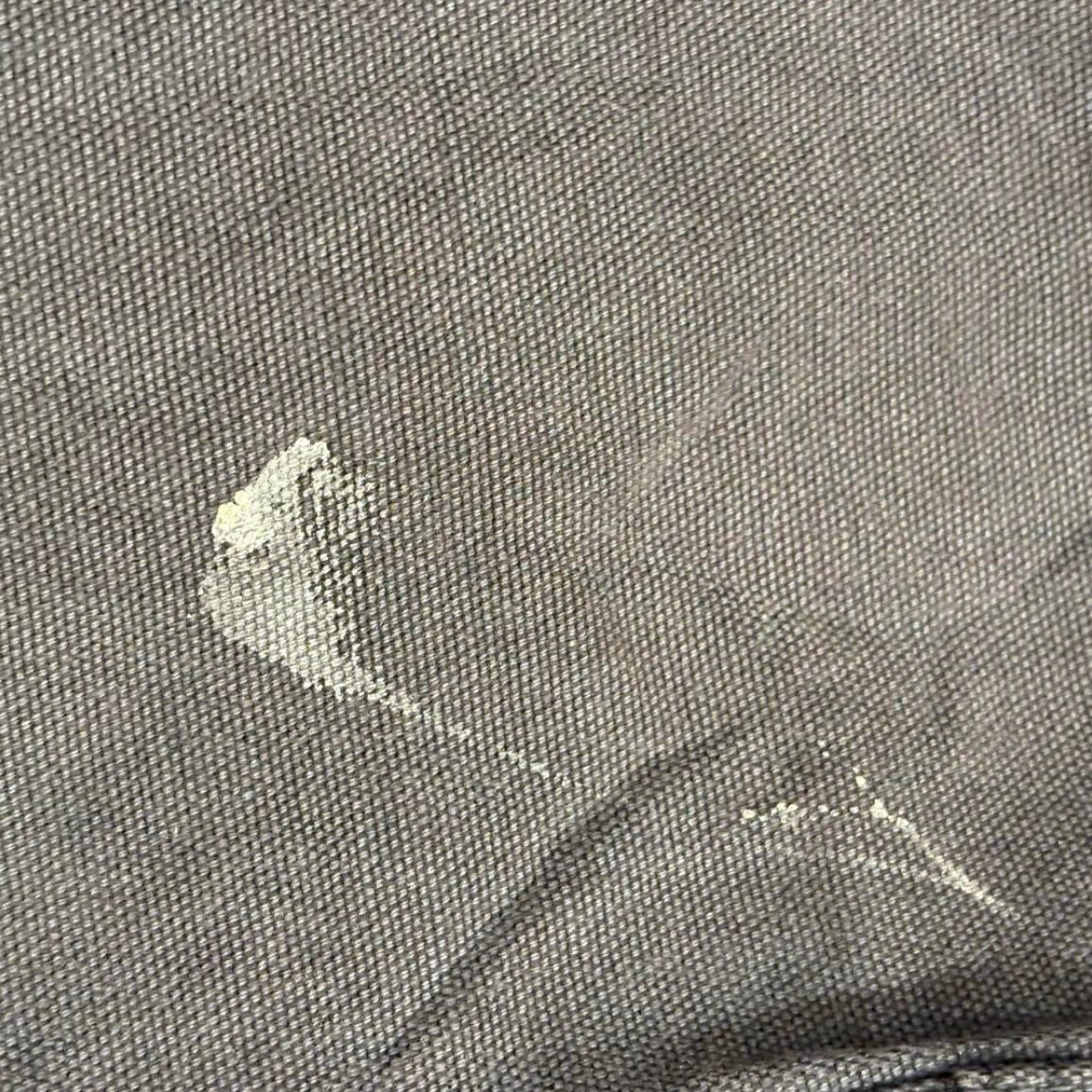 ディッキーズ ダブルニー