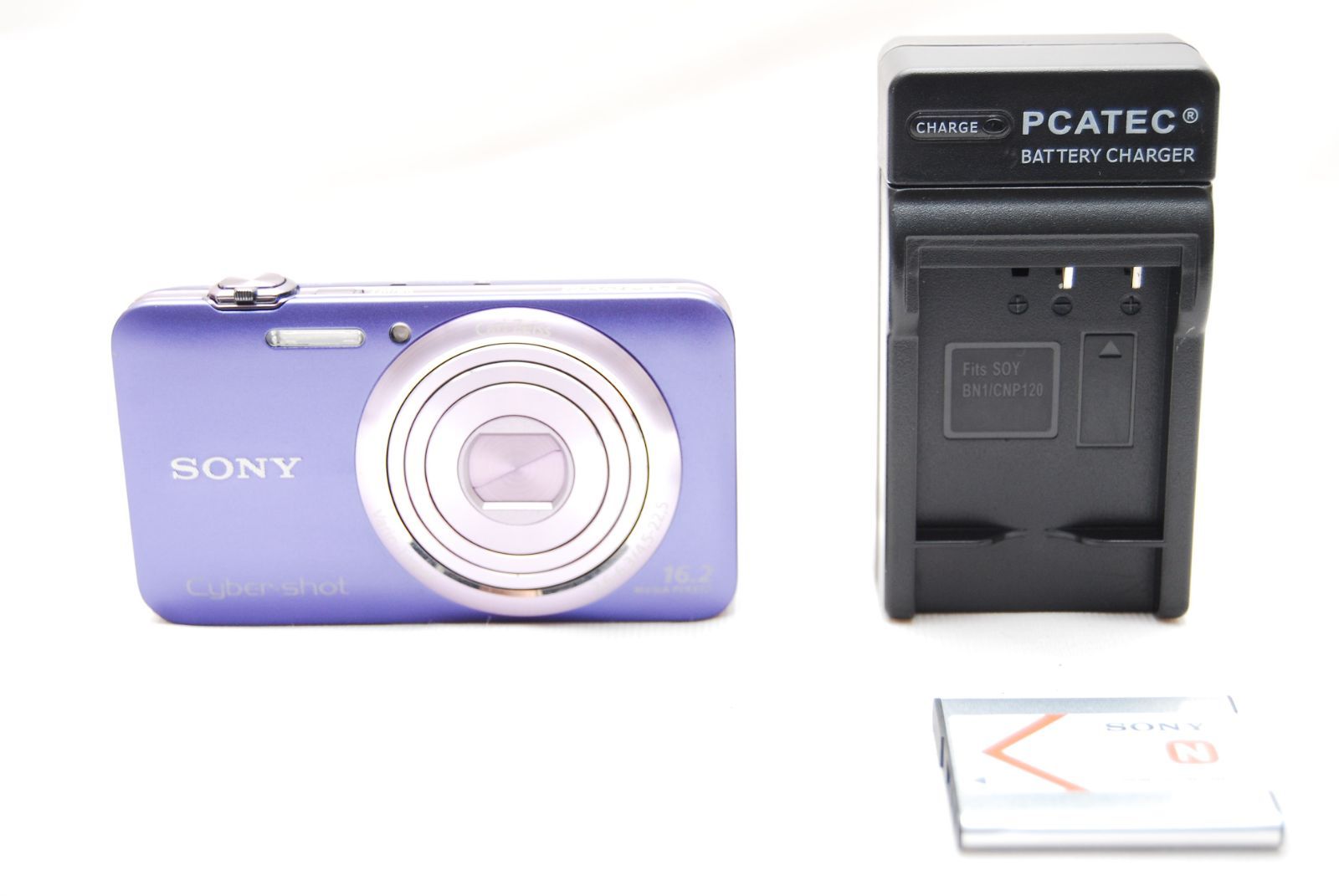 美品】SONY Cyber-shot DSC-WX7 【公式通販】